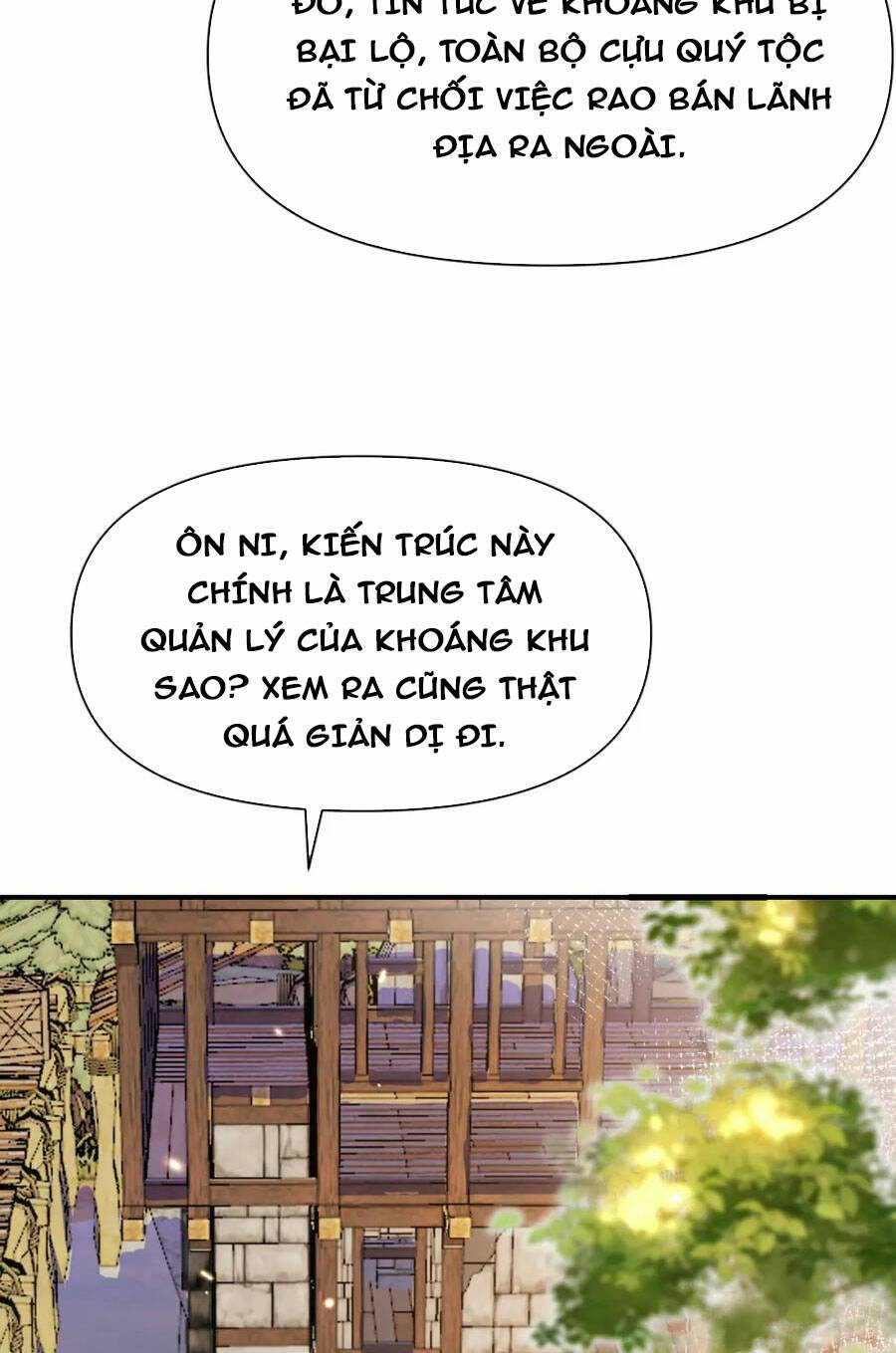 Hồng Long Dũng Giả Không Phải Người Lương Thiện - Chap 25