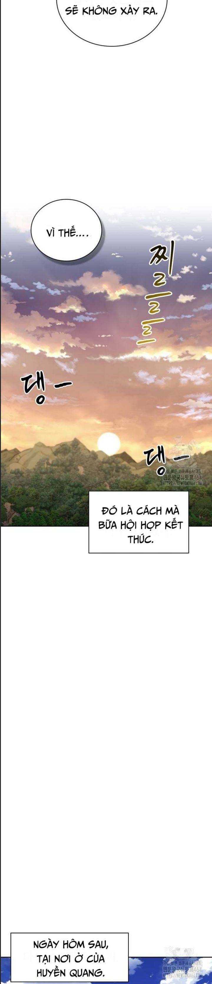 Huấn Luyện Viên Murim Thiên Tài - Chap 32