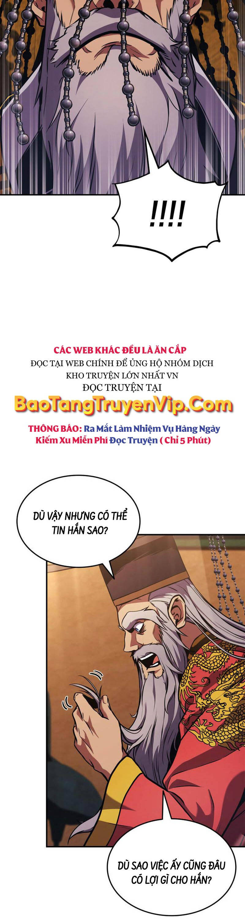 Huyền Thoại Game Thủ - Tái Xuất - Chap 158