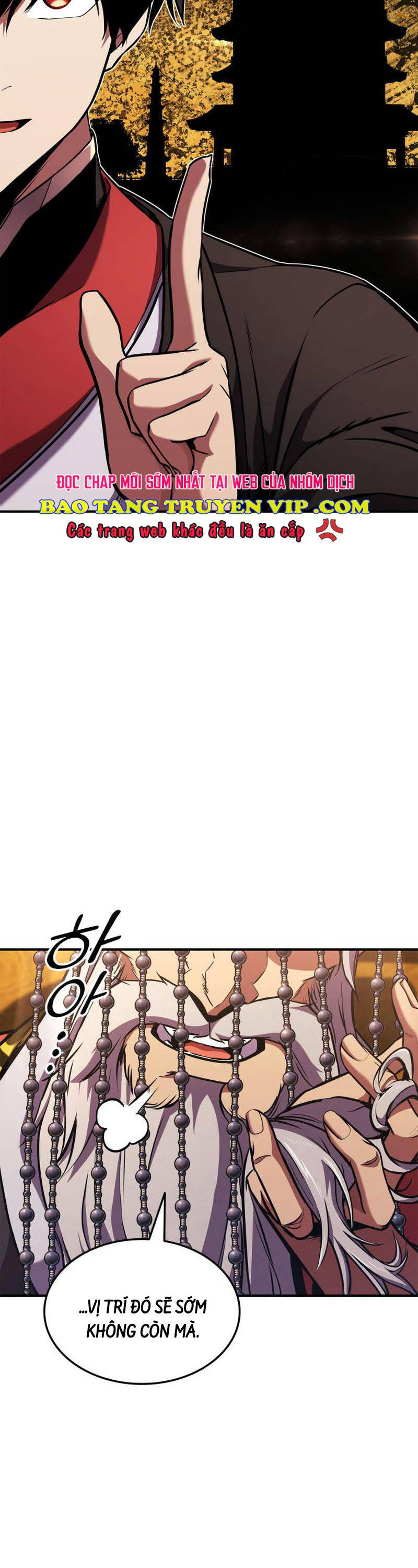 Huyền Thoại Game Thủ - Tái Xuất - Chap 158