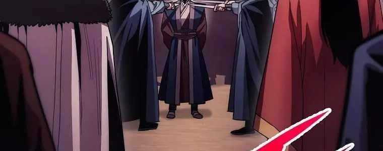 Huyền Thoại Tu La Độc Long - Chap 125