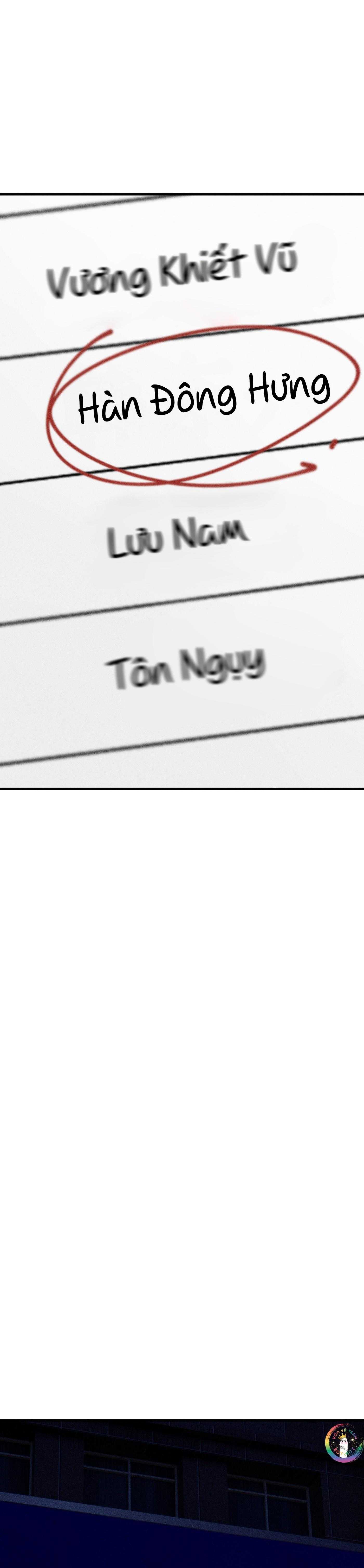 Id Của Thần - Chap 66