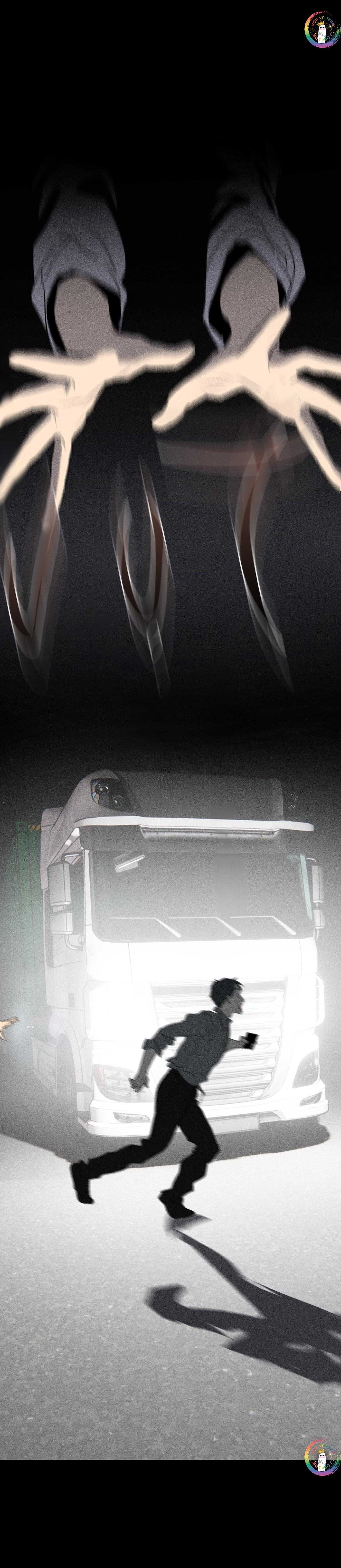 Id Của Thần - Chap 66