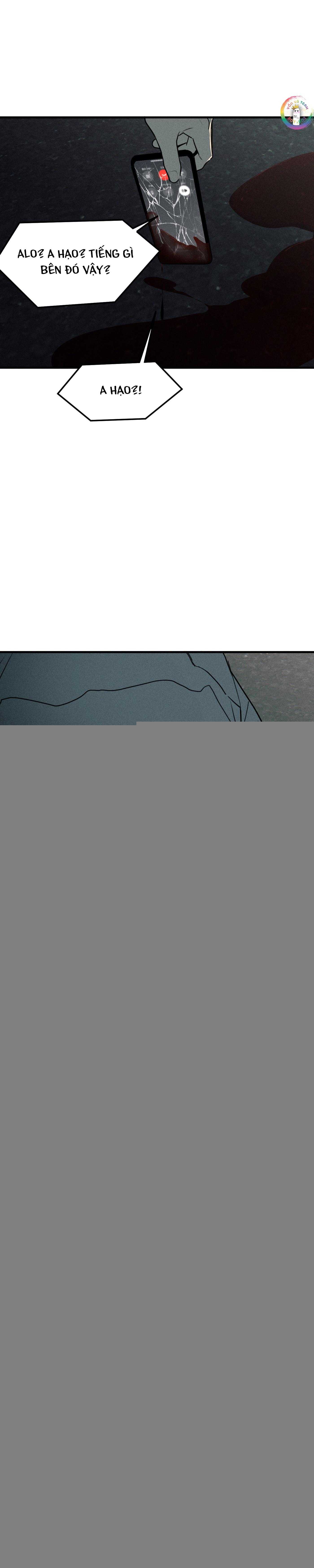 Id Của Thần - Chap 66