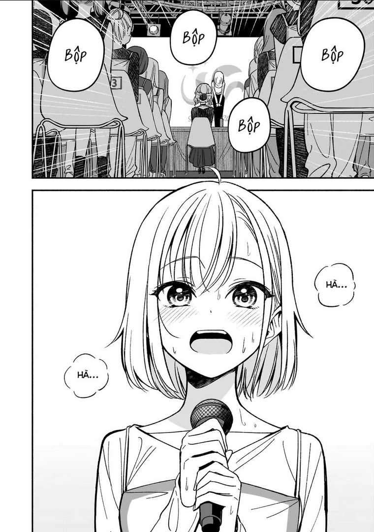 Idol X Idol Story! - Chap 3
