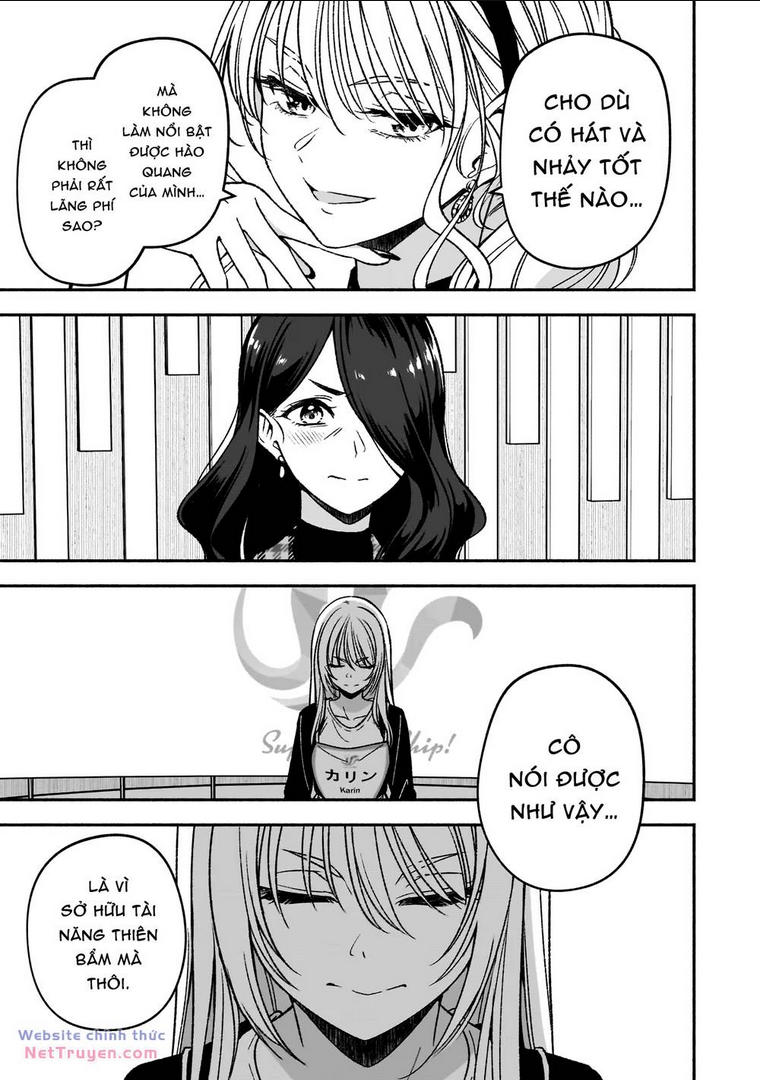 Idol X Idol Story! - Chap 6