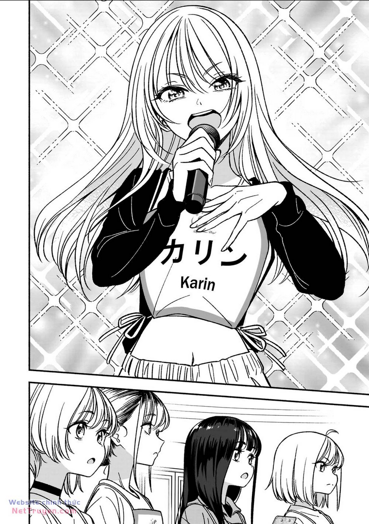 Idol X Idol Story! - Chap 6