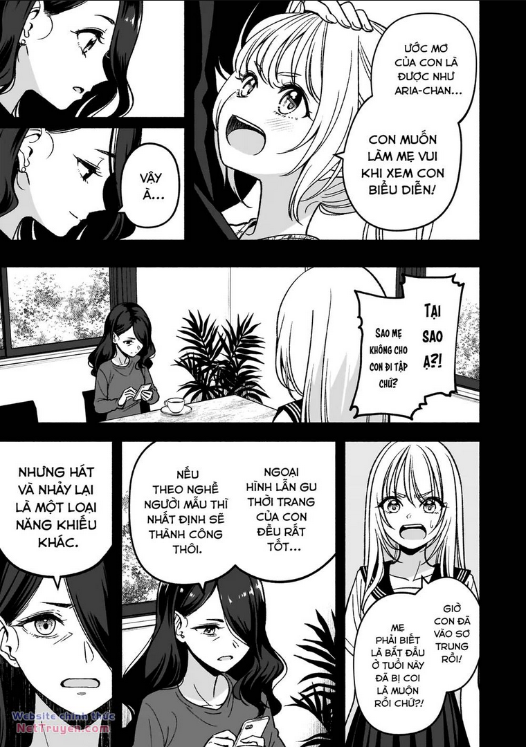 Idol X Idol Story! - Chap 6