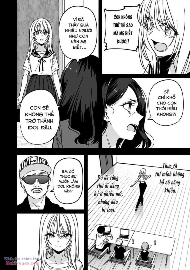 Idol X Idol Story! - Chap 6