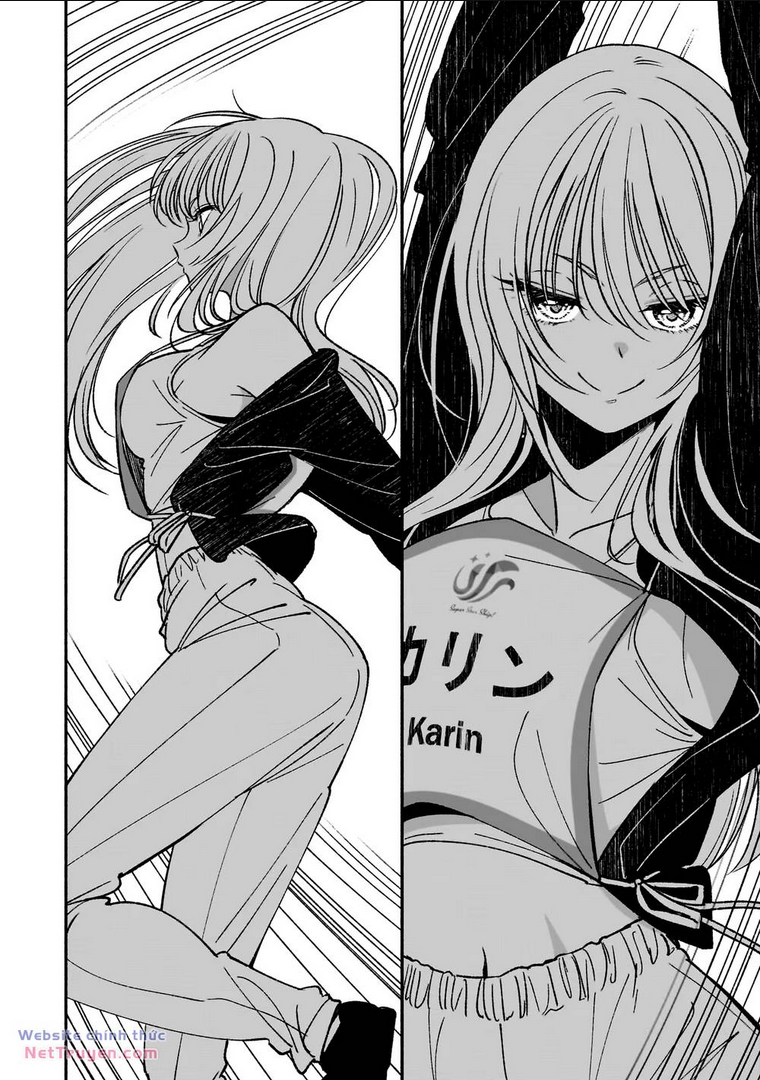 Idol X Idol Story! - Chap 6