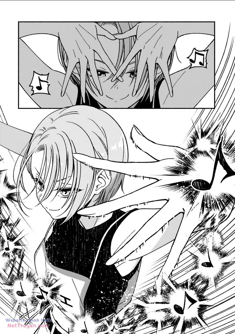 Idol X Idol Story! - Chap 6