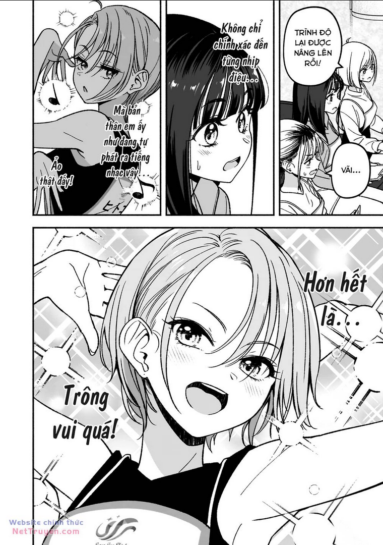 Idol X Idol Story! - Chap 6