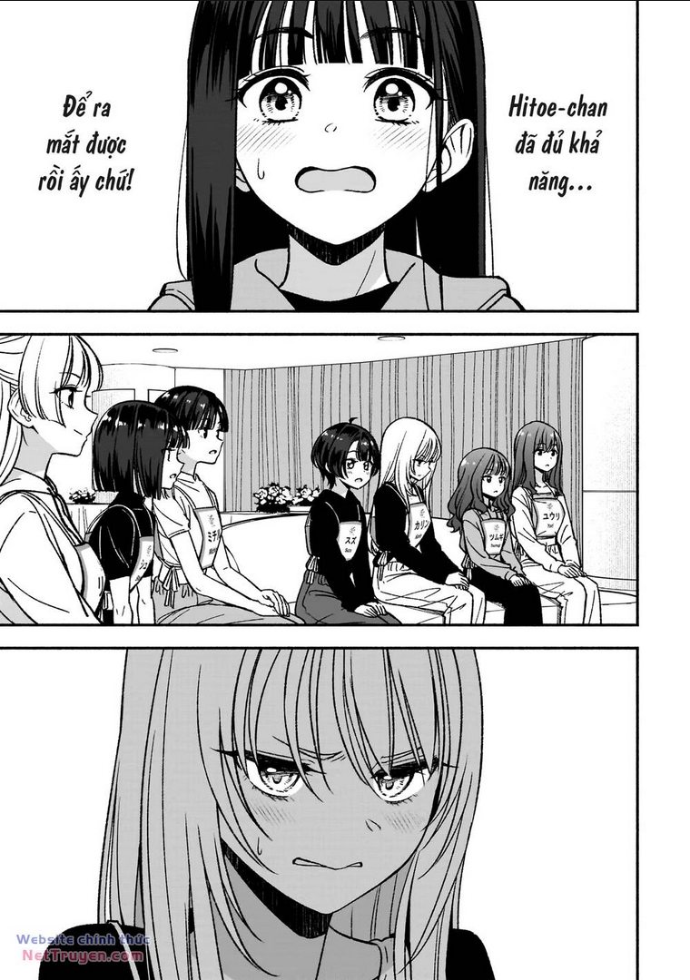 Idol X Idol Story! - Chap 6
