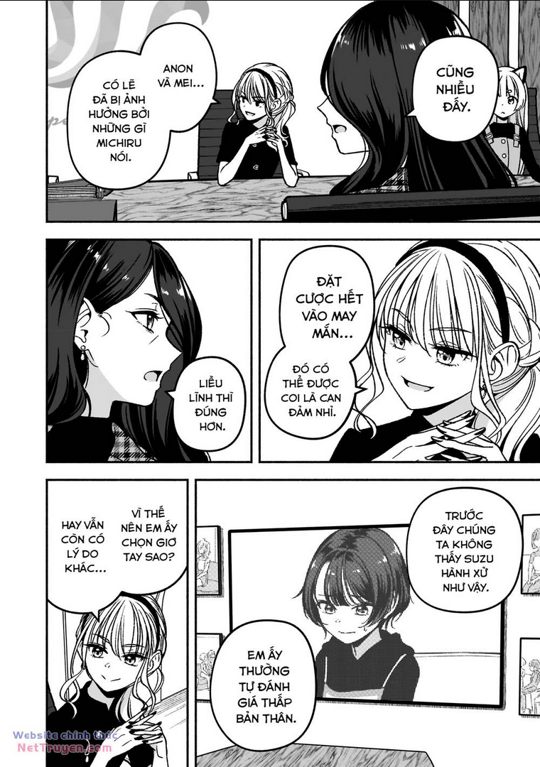 Idol X Idol Story! - Chap 6