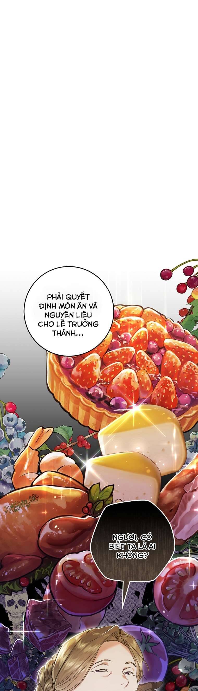 Kẻ Phản Diện Là Một Con Rối - Chap 96