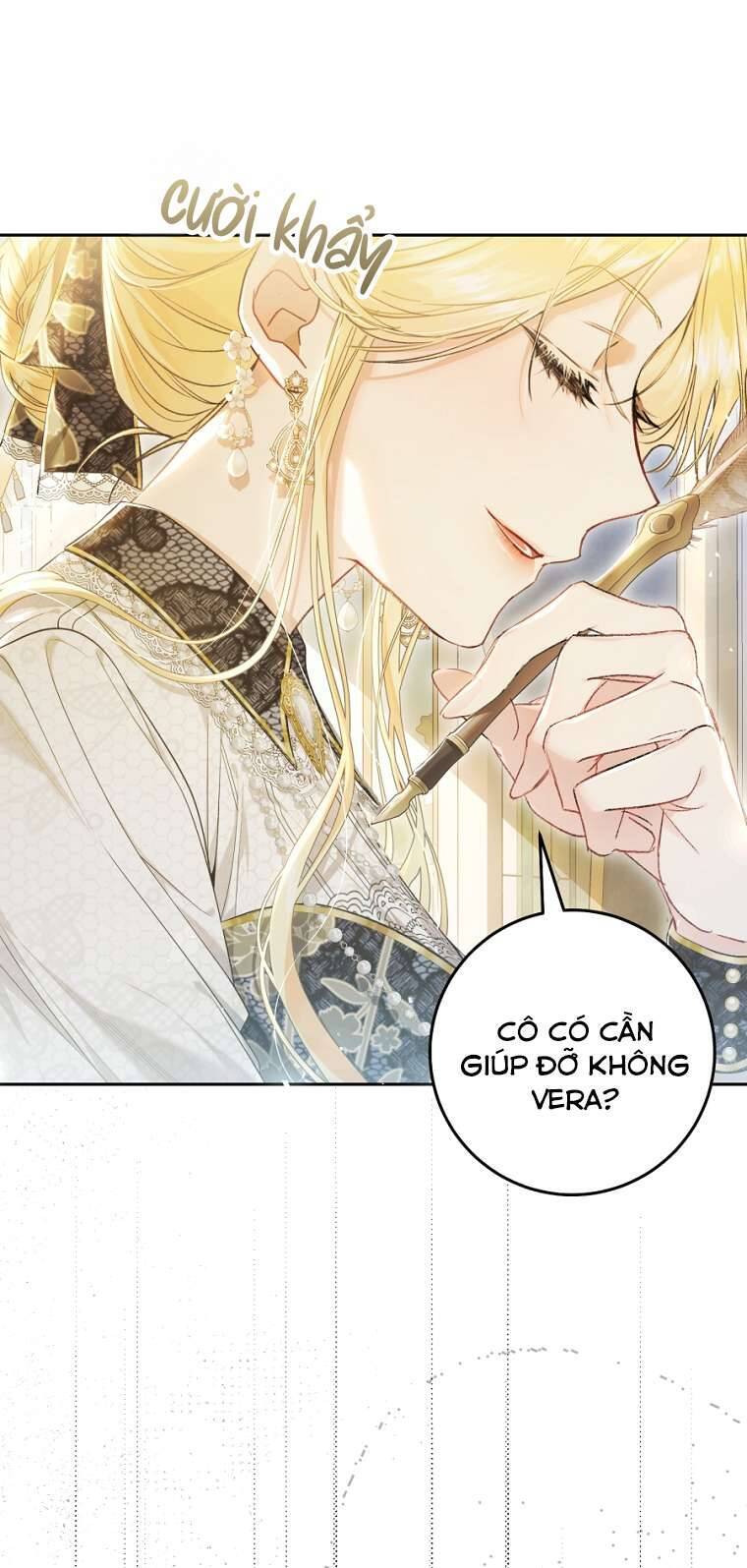 Kẻ Phản Diện Là Một Con Rối - Chap 96