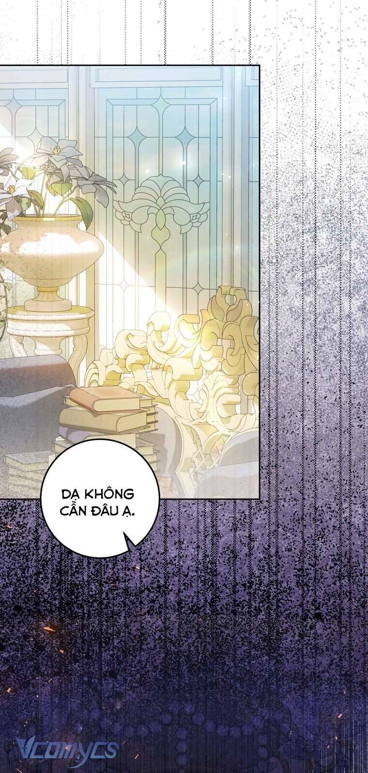 Kẻ Phản Diện Là Một Con Rối - Chap 96
