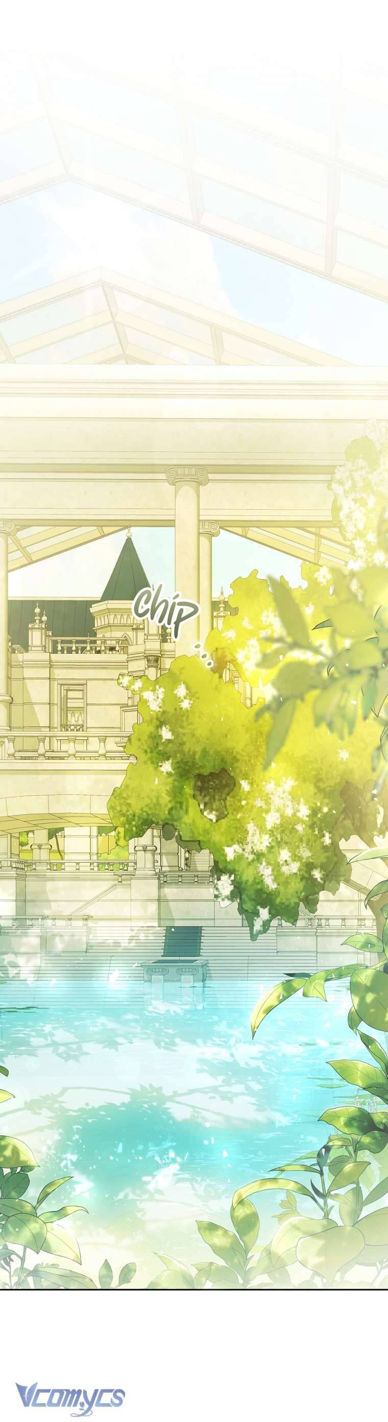 Kẻ Phản Diện Là Một Con Rối - Chap 96