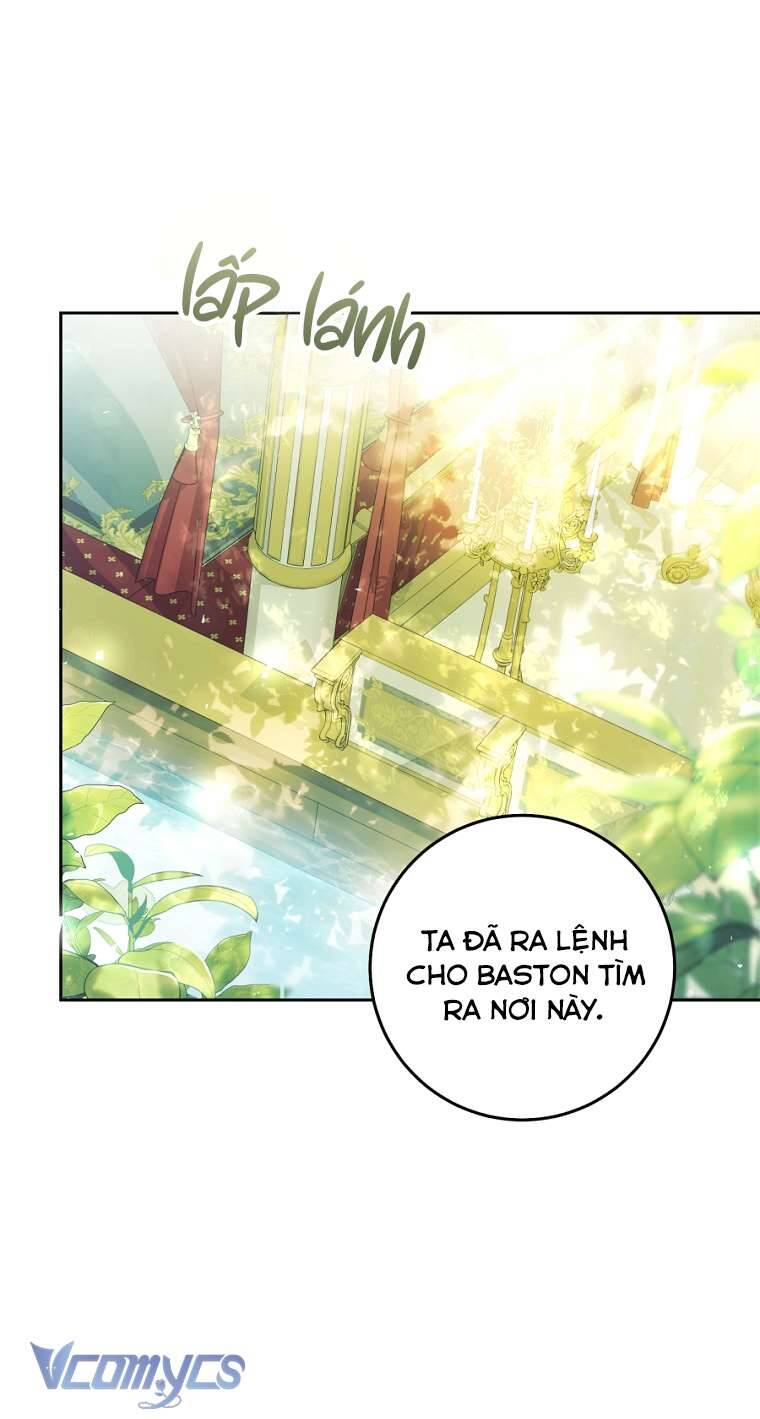 Kẻ Phản Diện Là Một Con Rối - Chap 96