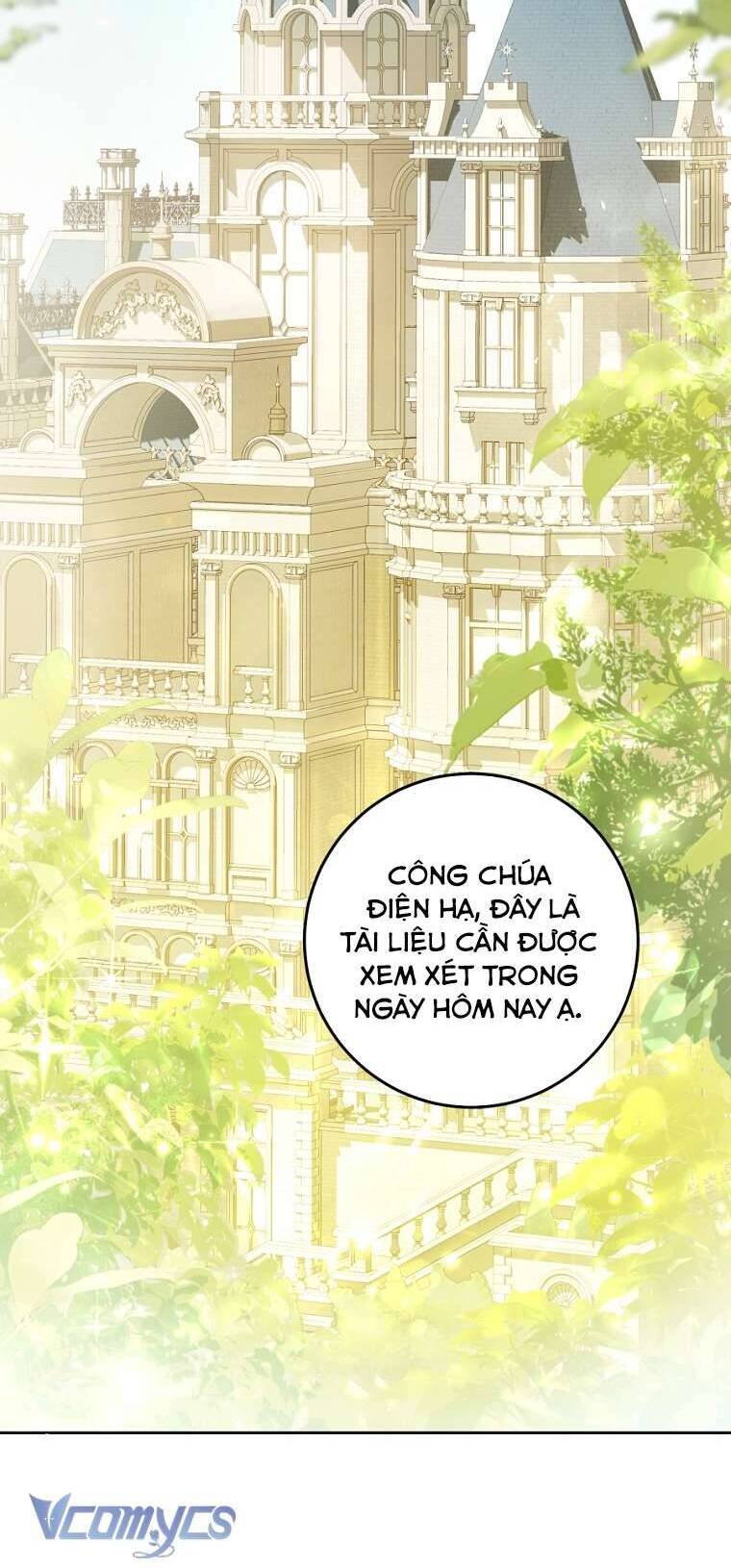 Kẻ Phản Diện Là Một Con Rối - Chap 96