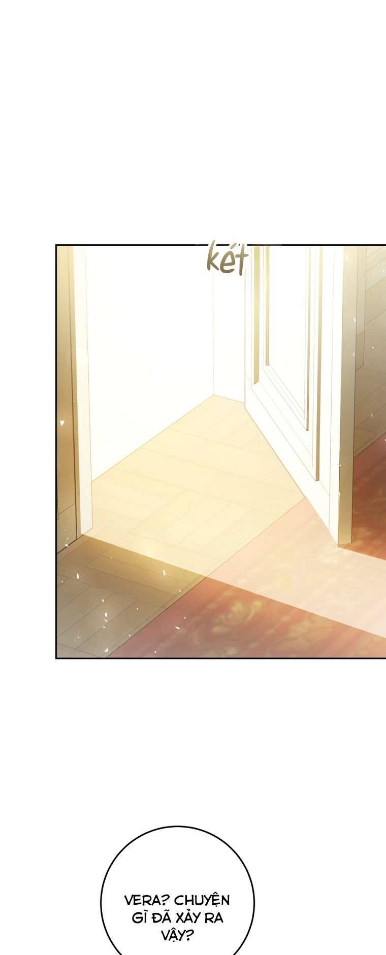 Kẻ Phản Diện Là Một Con Rối - Chap 96