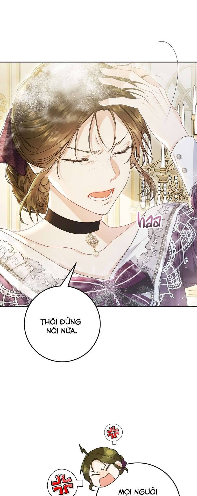 Kẻ Phản Diện Là Một Con Rối - Chap 96