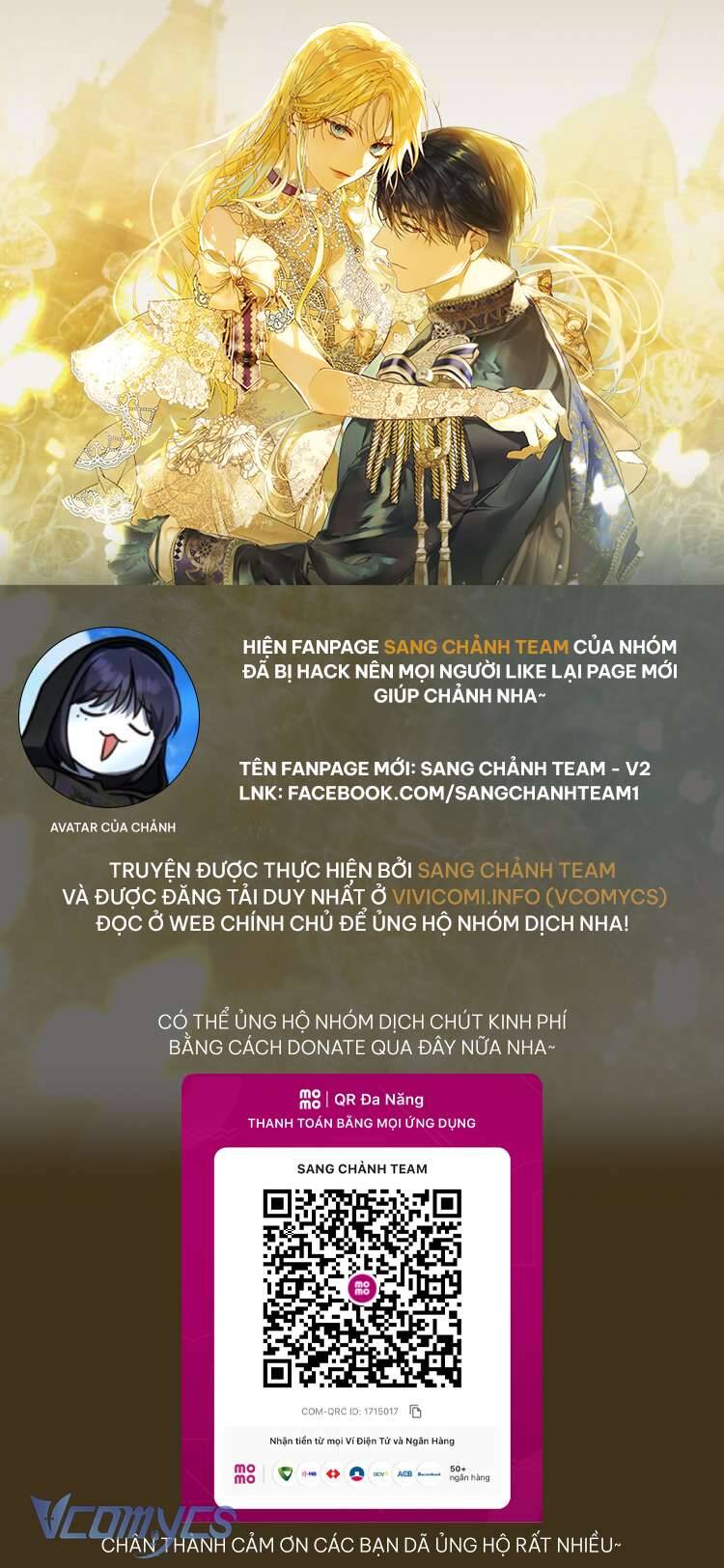 Kẻ Phản Diện Là Một Con Rối - Chap 99