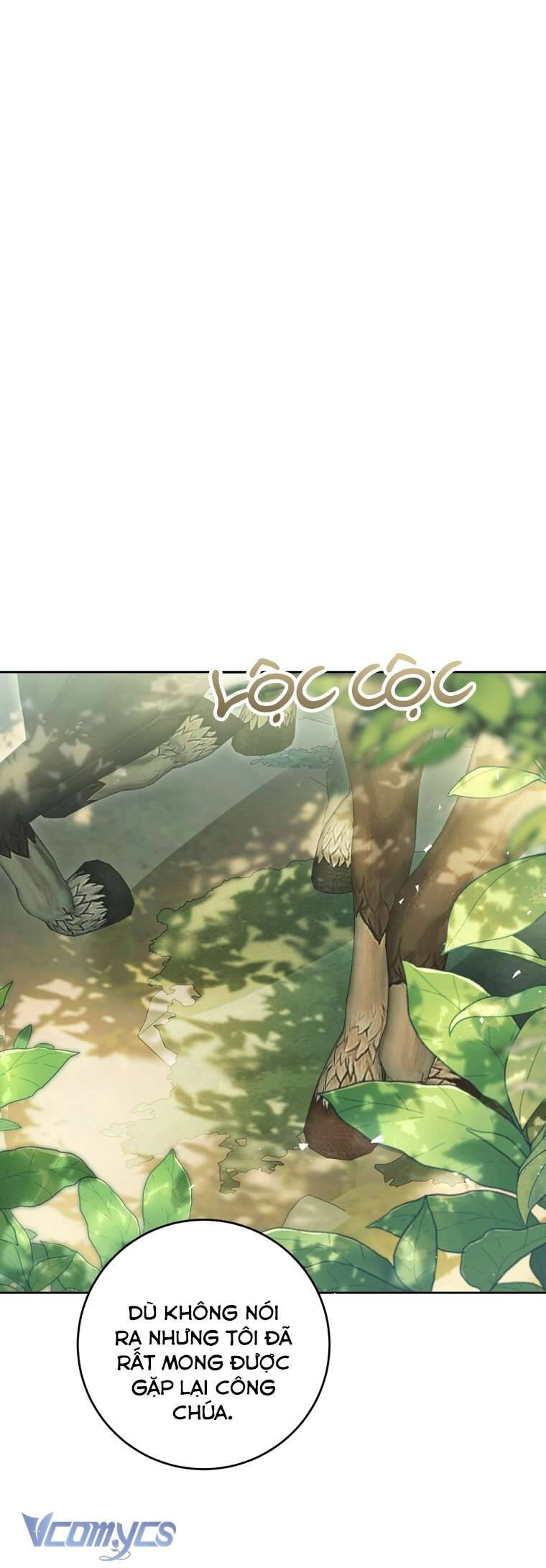 Kẻ Phản Diện Là Một Con Rối - Chap 99