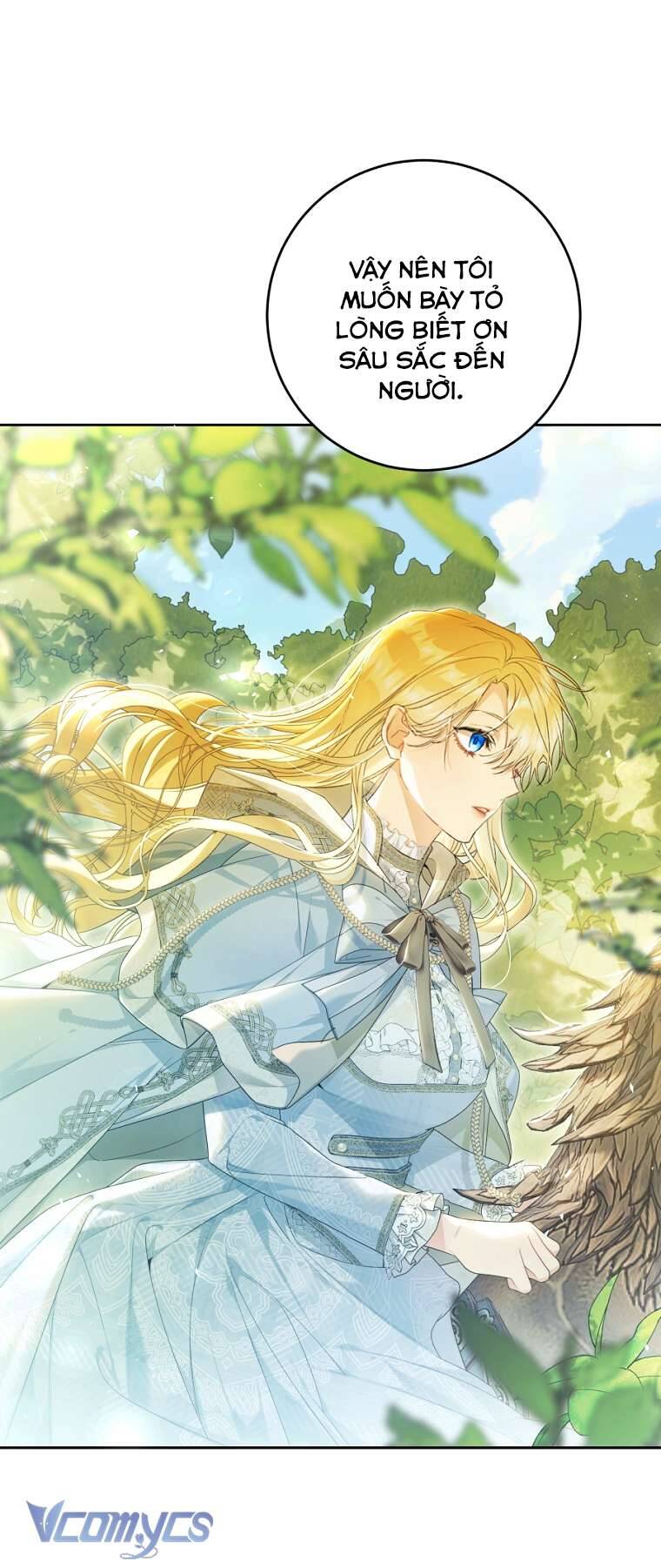 Kẻ Phản Diện Là Một Con Rối - Chap 99