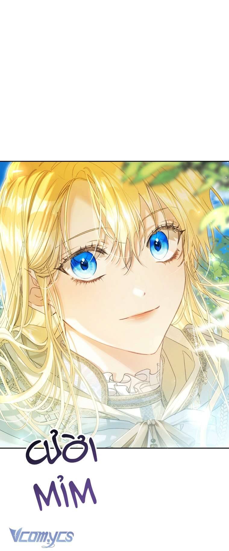 Kẻ Phản Diện Là Một Con Rối - Chap 99