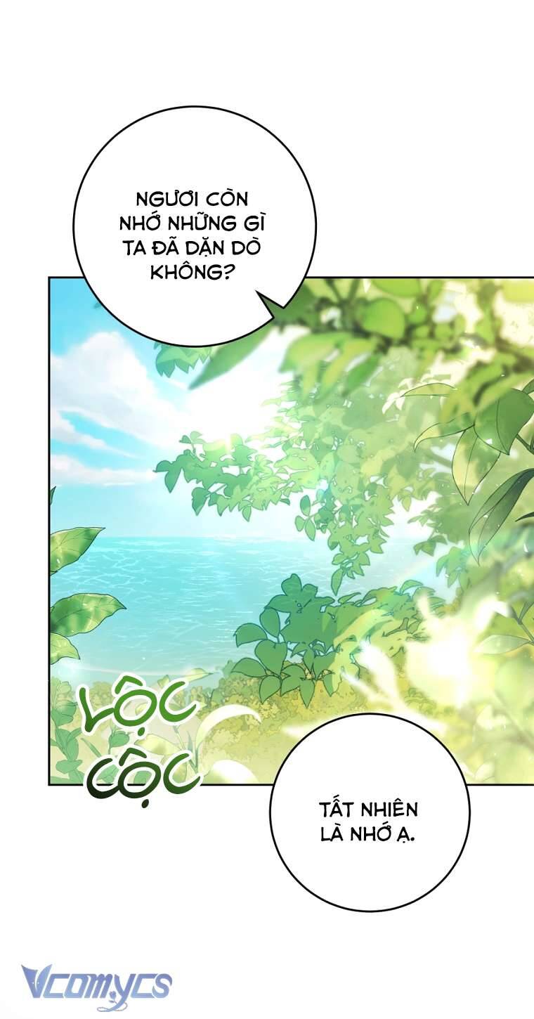 Kẻ Phản Diện Là Một Con Rối - Chap 99