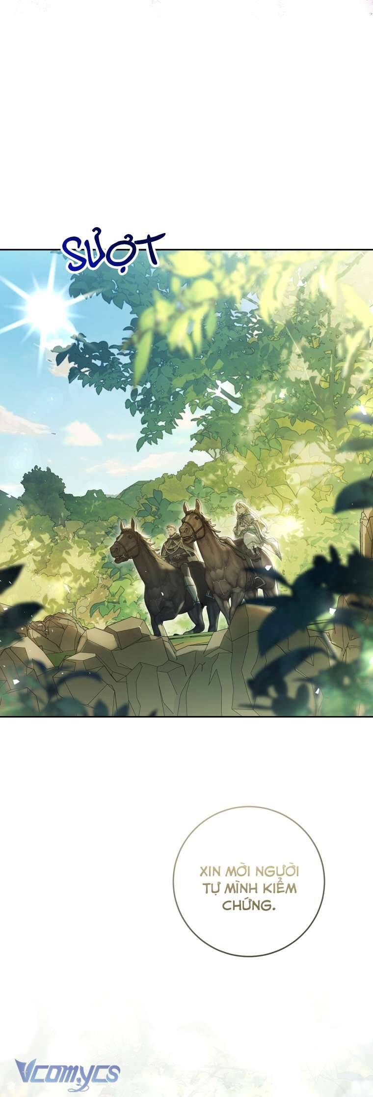 Kẻ Phản Diện Là Một Con Rối - Chap 99