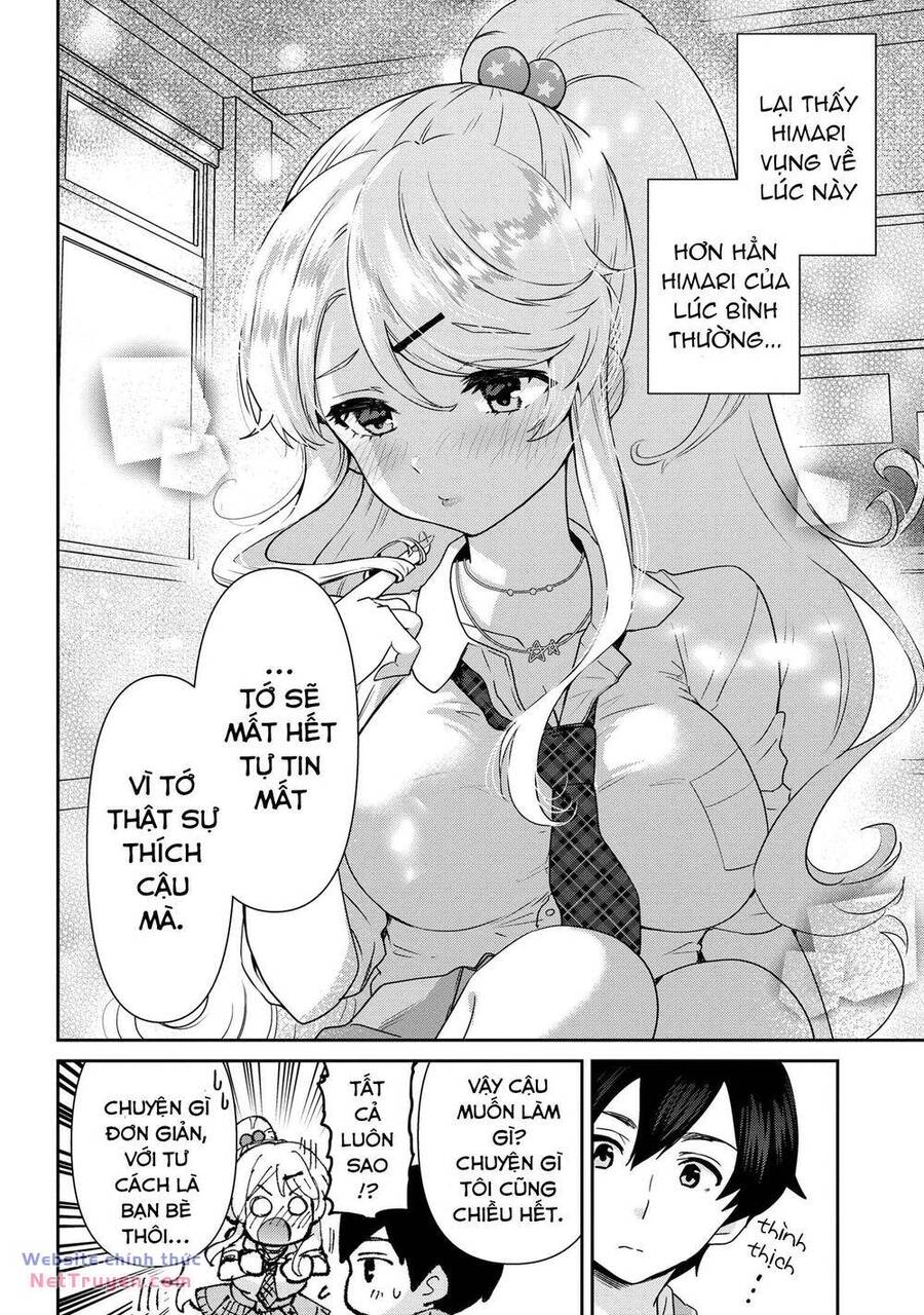 Kết Hôn Với Người Mà Tôi Ghét Nhất - Chap 31