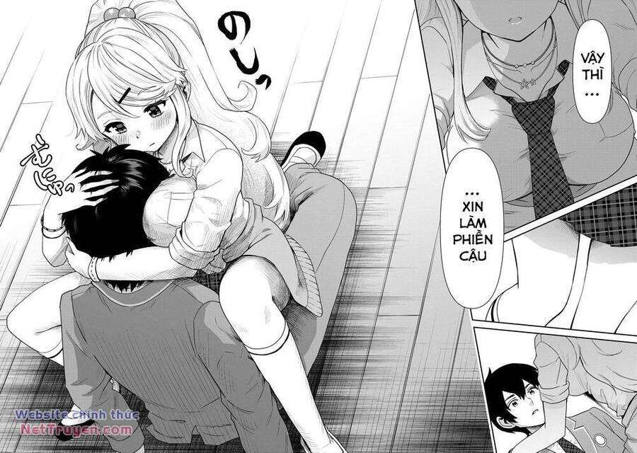 Kết Hôn Với Người Mà Tôi Ghét Nhất - Chap 31