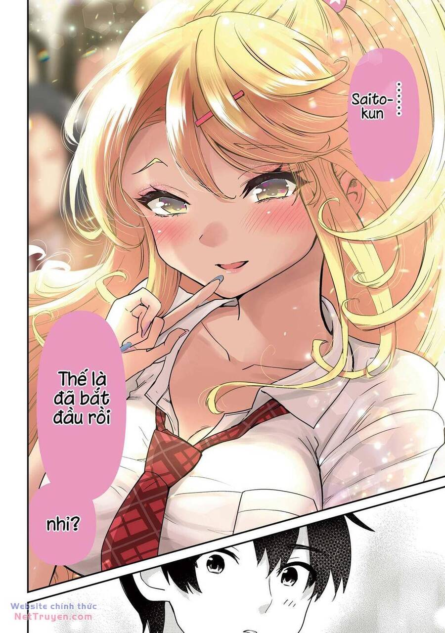 Kết Hôn Với Người Mà Tôi Ghét Nhất - Chap 31