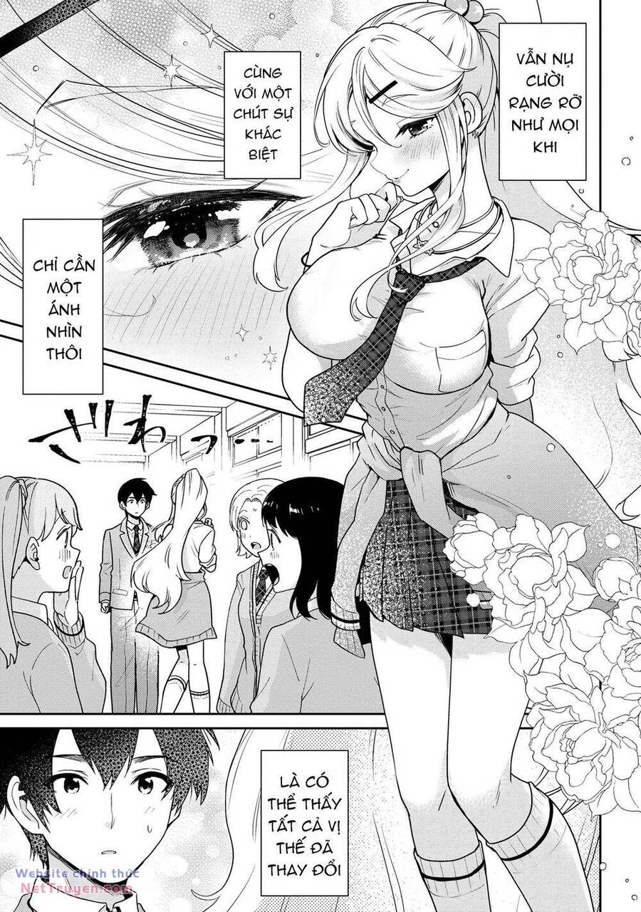 Kết Hôn Với Người Mà Tôi Ghét Nhất - Chap 31
