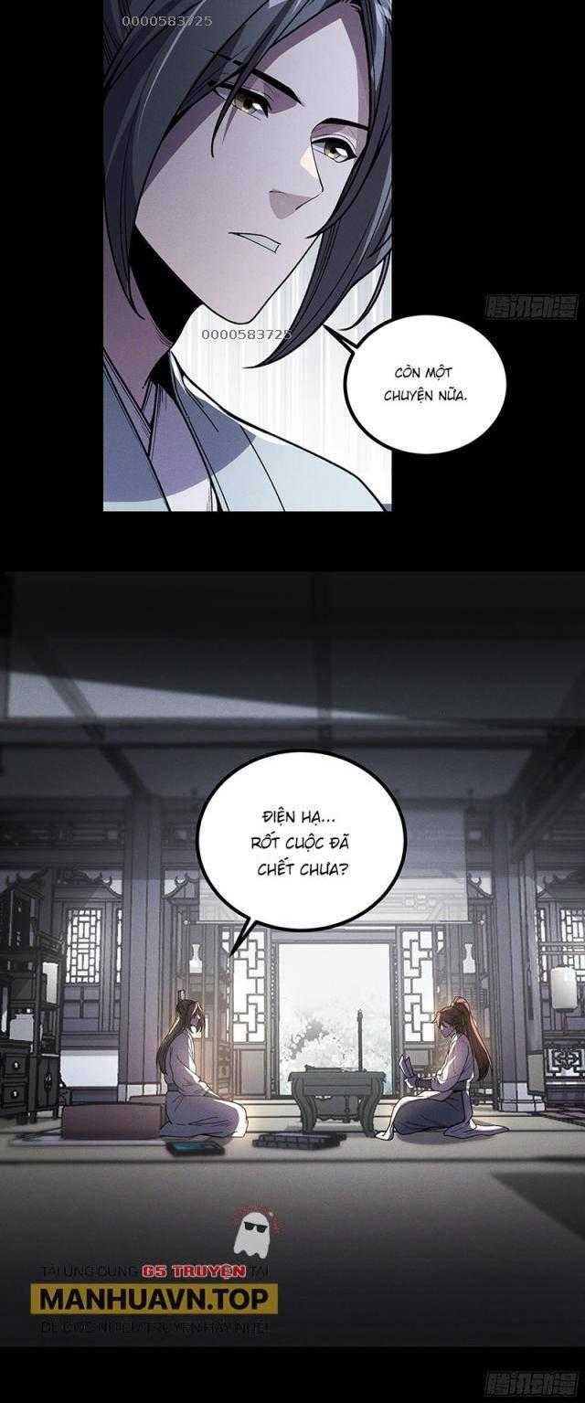 Khánh Dư Niên - Chap 173