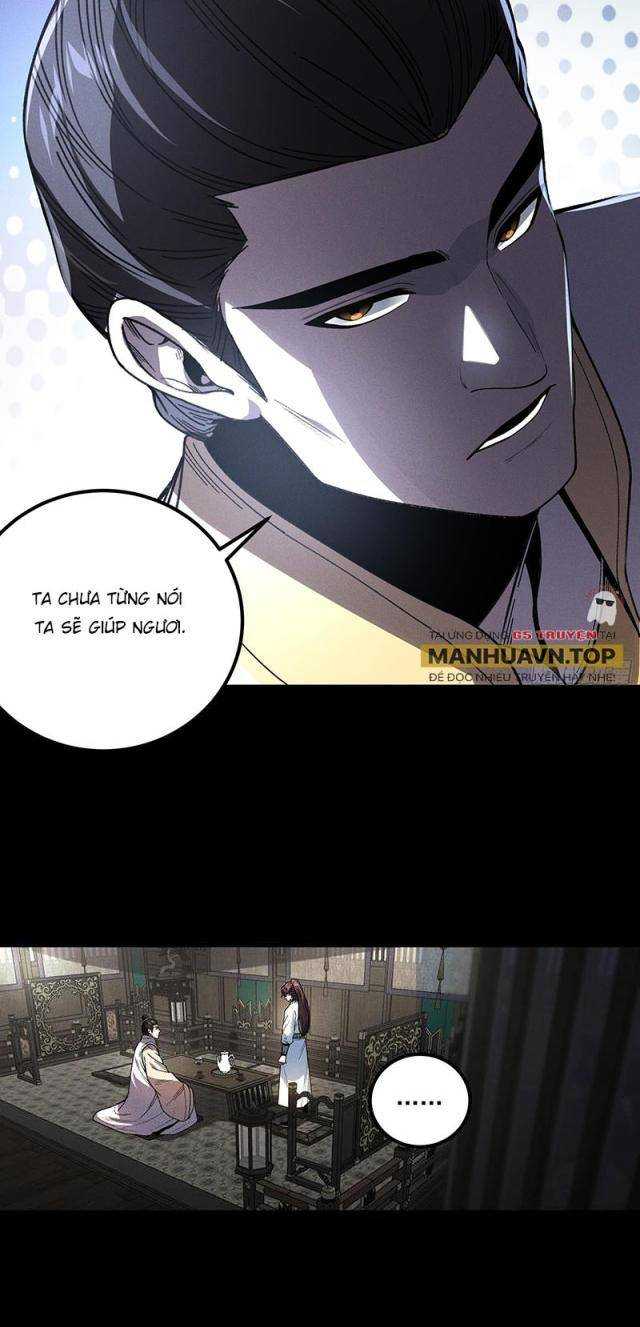 Khánh Dư Niên - Chap 173