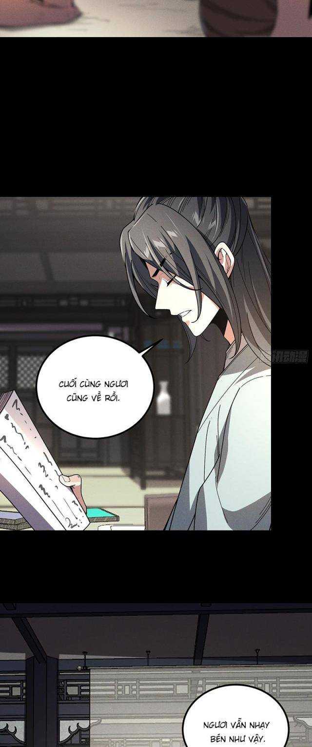 Khánh Dư Niên - Chap 173