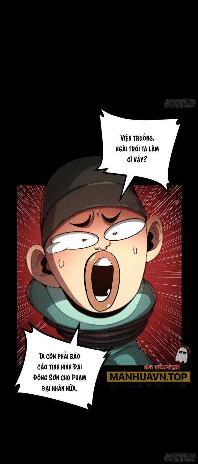 Khánh Dư Niên - Chap 174
