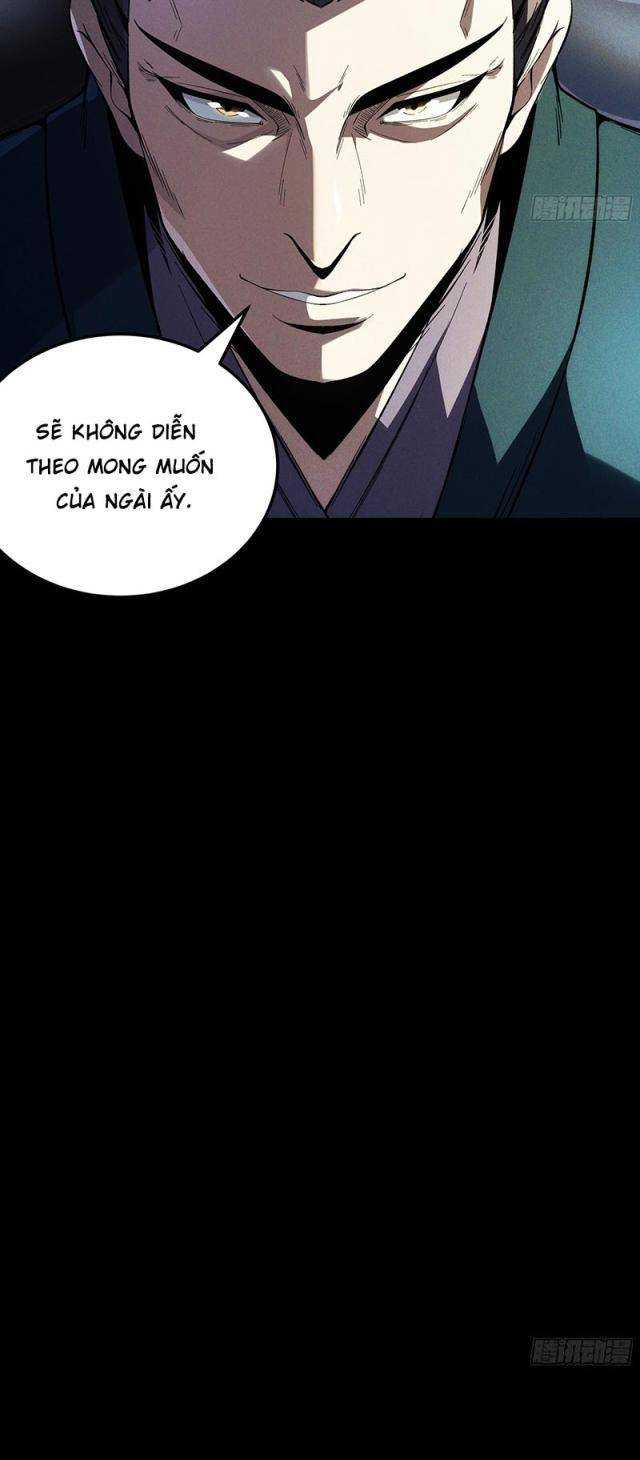 Khánh Dư Niên - Chap 174