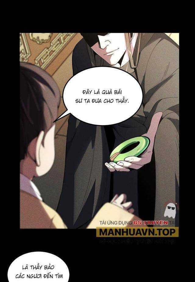 Khánh Dư Niên - Chap 174