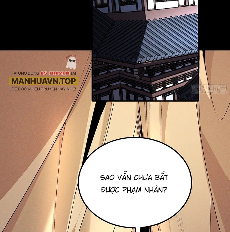Khánh Dư Niên - Chap 182