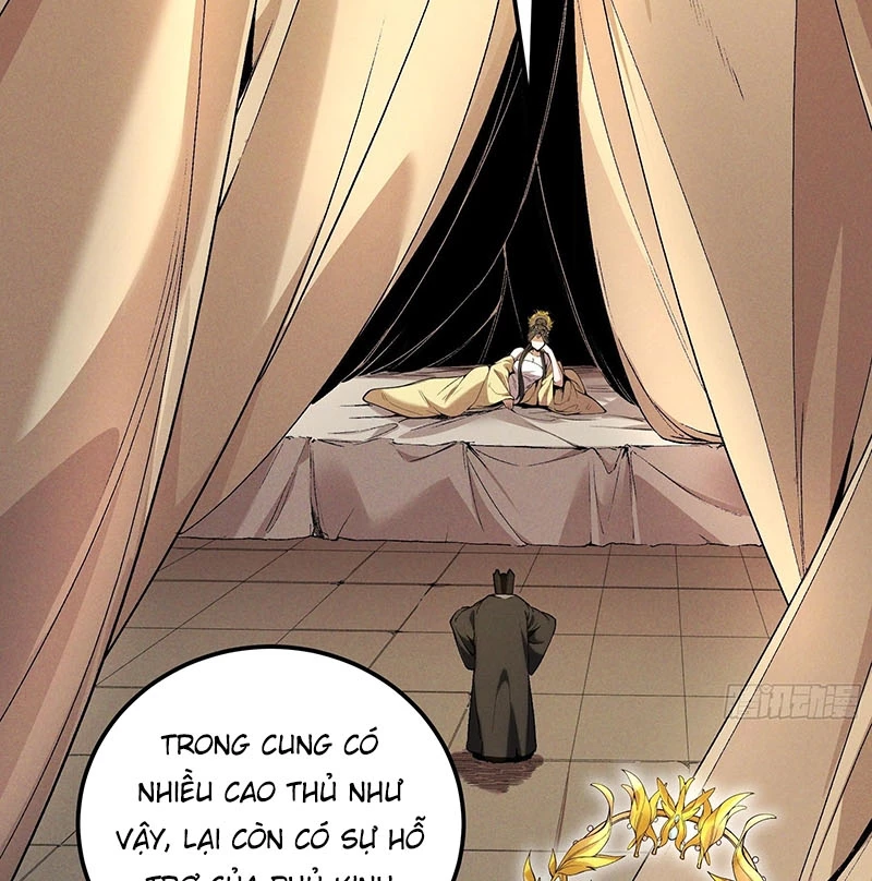 Khánh Dư Niên - Chap 182