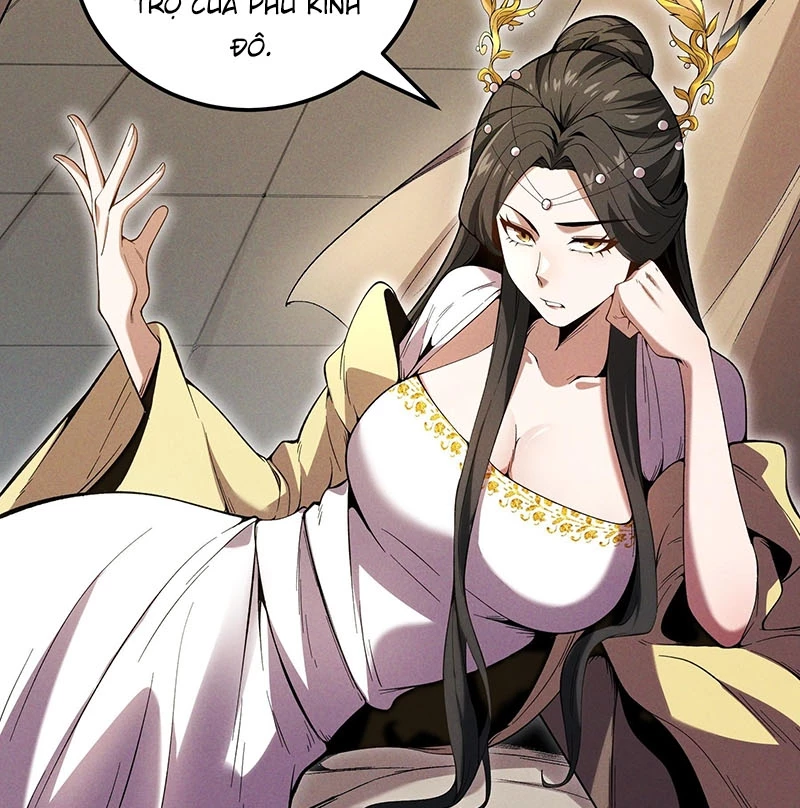 Khánh Dư Niên - Chap 182