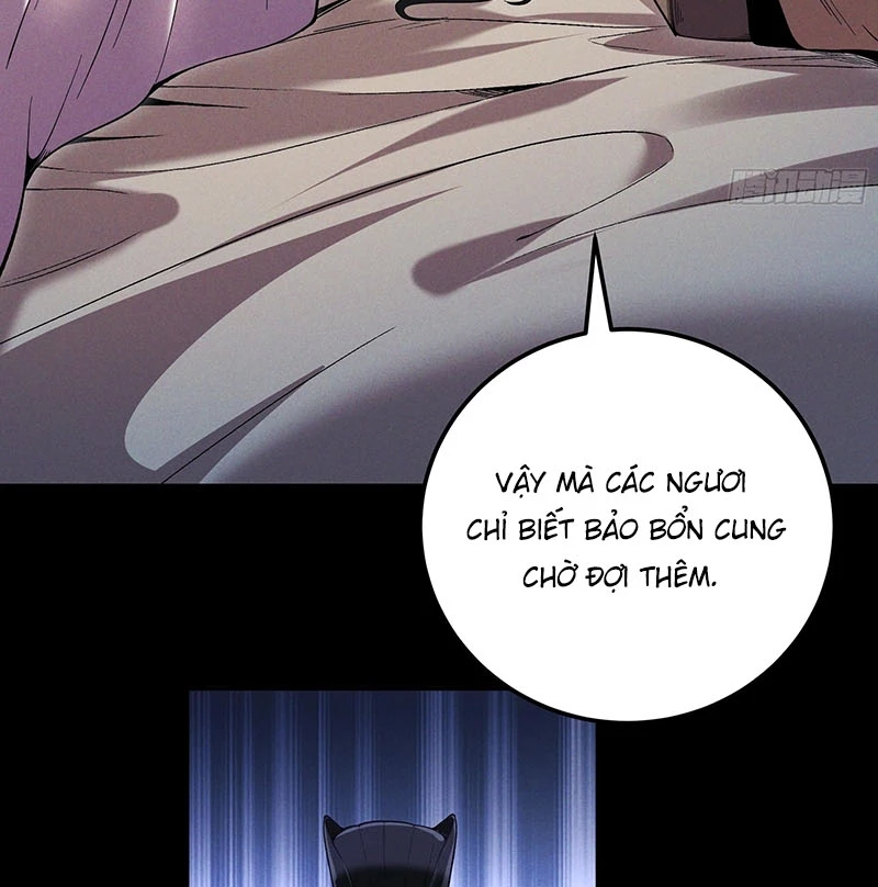 Khánh Dư Niên - Chap 182