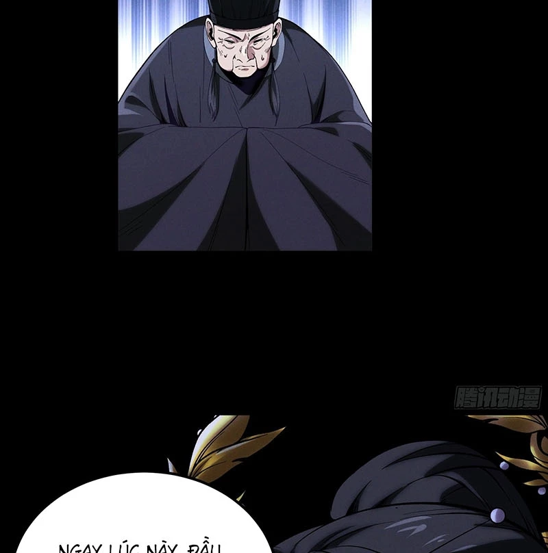 Khánh Dư Niên - Chap 182