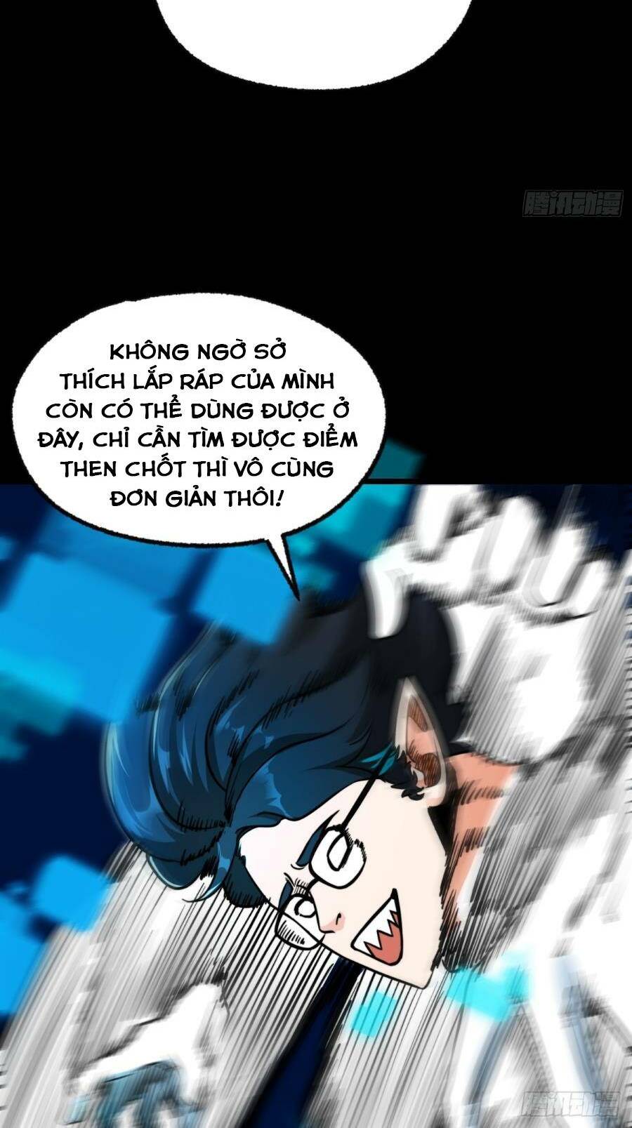 Khoa Học Tu Tiên, Đạo Pháp Đăng Thiên - Chap 2