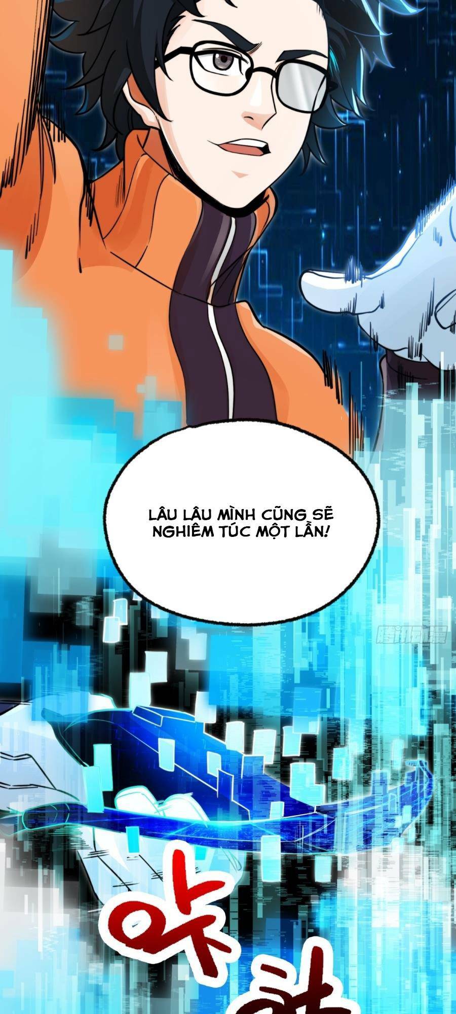 Khoa Học Tu Tiên, Đạo Pháp Đăng Thiên - Chap 2