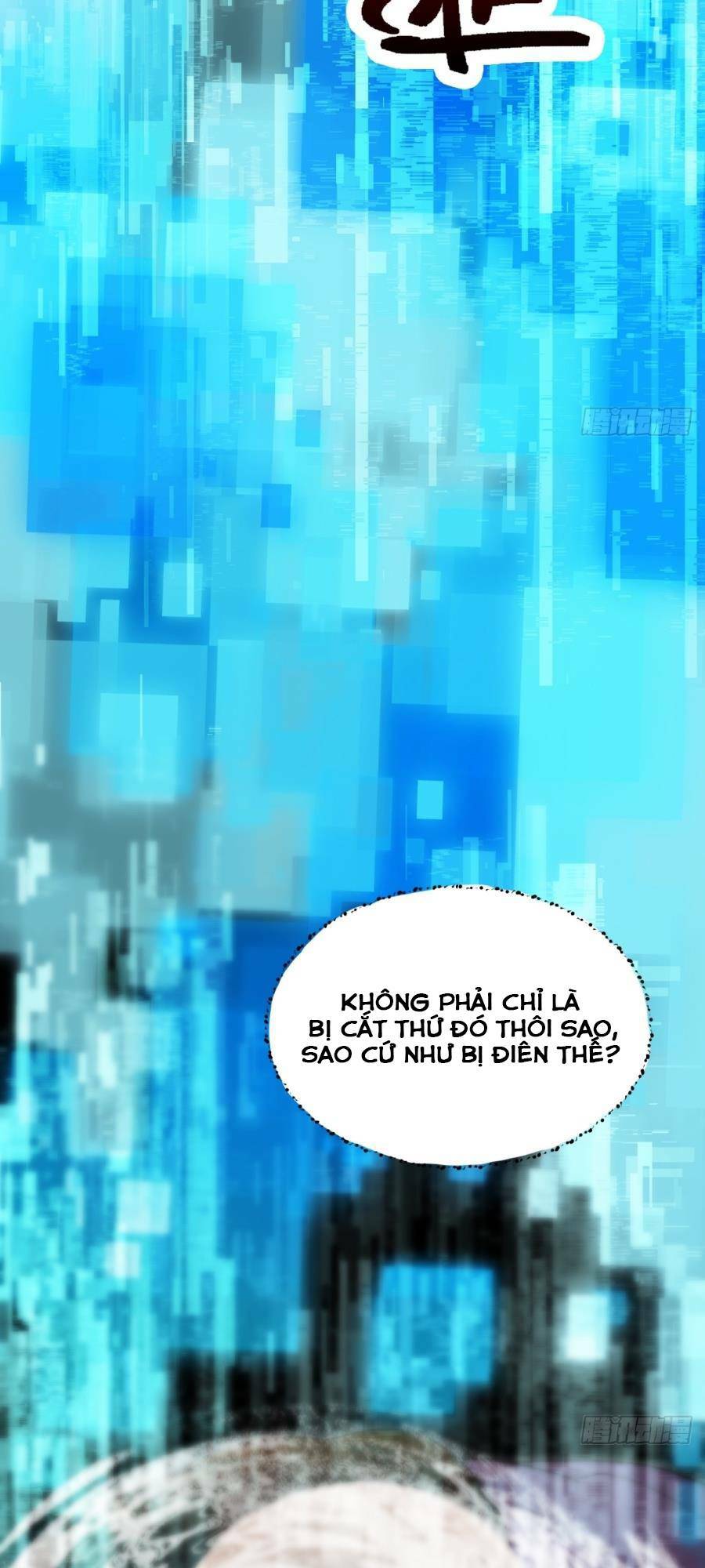Khoa Học Tu Tiên, Đạo Pháp Đăng Thiên - Chap 2
